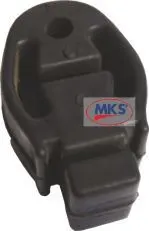 EGZOZ ASKI LASTİĞİ MKS 1511
