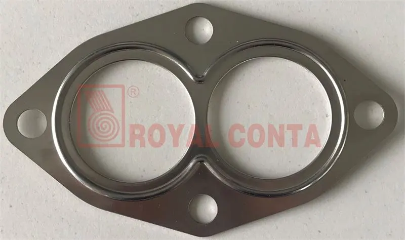 EGZOZ BOĞAZ CONTASI ROYAL 056031