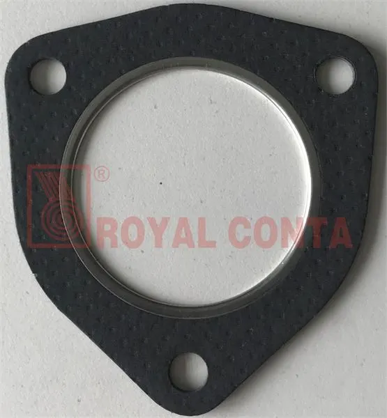 EGZOZ BOĞAZ CONTASI ROYAL 281030