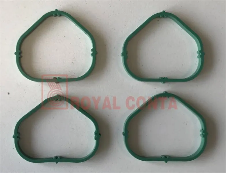 EGZOZ MANİFOLT CONTA ROYAL H7 4122