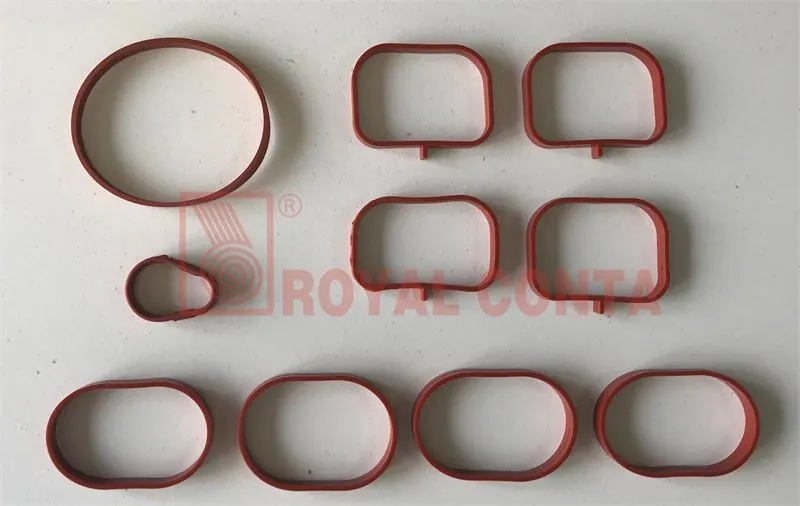 EGZOZ MANİFOLT CONTA ROYAL H7 8205