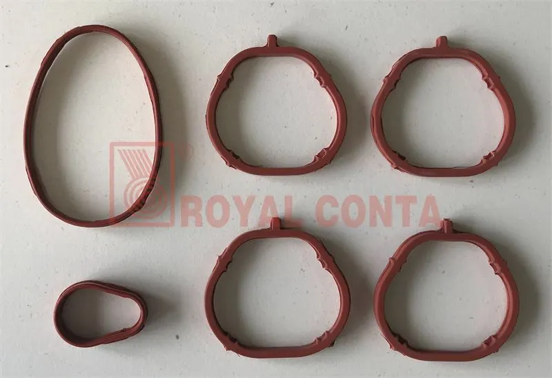 EGZOZ MANİFOLT CONTA ROYAL H7 8210