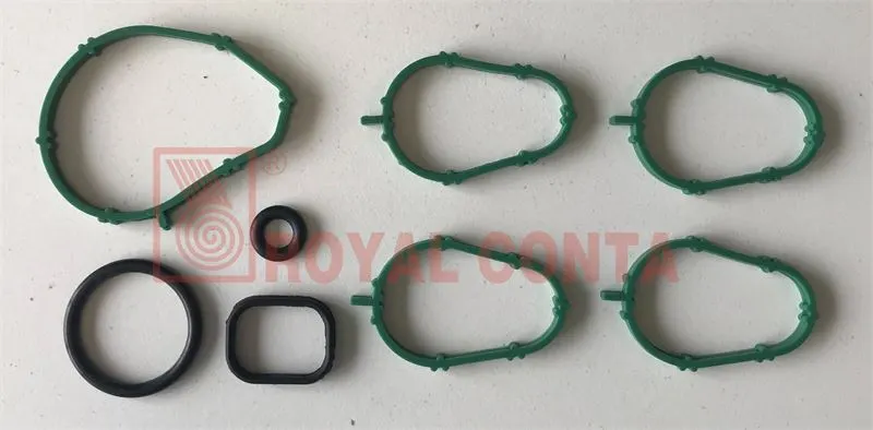 EGZOZ MANİFOLT CONTA ROYAL H7 8215