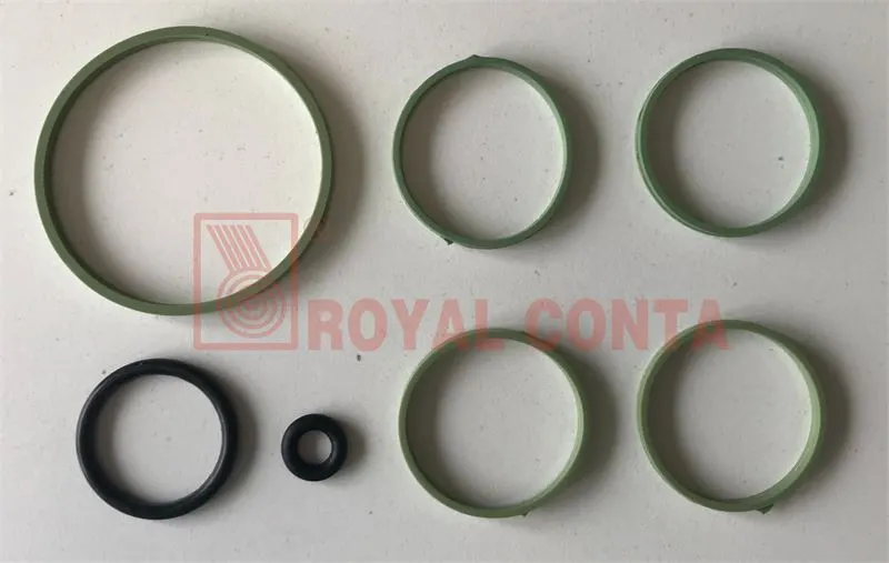 EGZOZ MANİFOLT CONTA ROYAL H7 8225