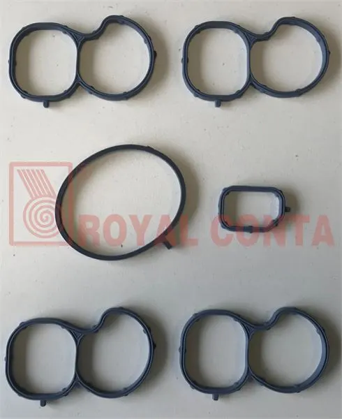 EGZOZ MANİFOLT CONTA ROYAL H7 8230