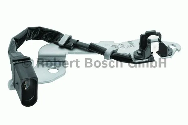 EKSANTRİK DEVİR ALICI MİL SENSÖRÜ OKUYUCU BOSCH 0232101031