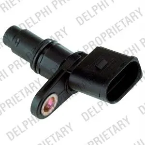 EKSANTRİK DEVİR ALICI MİL SENSÖRÜ OKUYUCU DELPHI SS10761-12B1