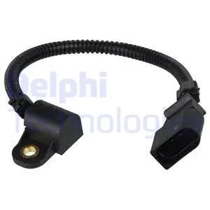 EKSANTRİK DEVİR ALICI MİL SENSÖRÜ OKUYUCU DELPHI SS10964