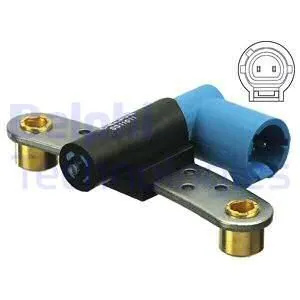 EKSANTRİK DEVİR ALICI MİL SENSÖRÜ OKUYUCU DELPHI SS11011