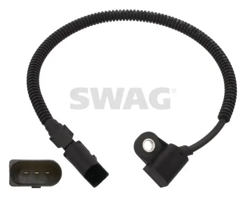EKSANTRİK DEVİR ALICI MİL SENSÖRÜ OKUYUCU SWAG 30937607