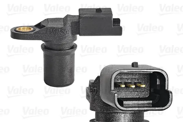 EKSANTRİK DEVİR ALICI MİL SENSÖRÜ OKUYUCU VALEO 255003