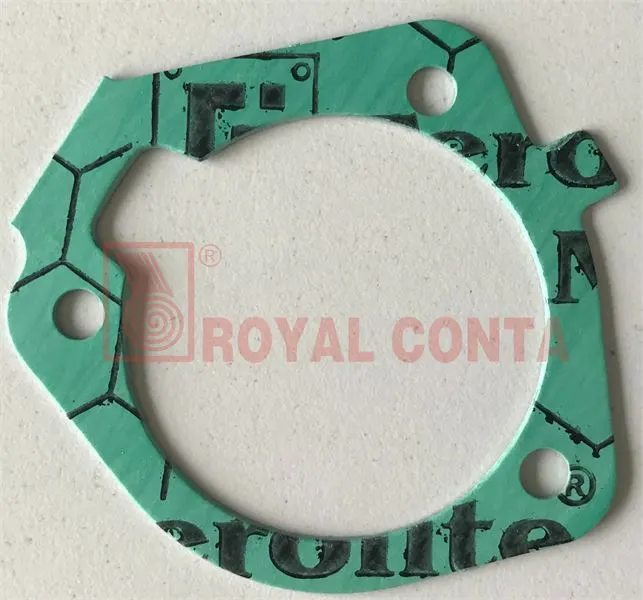 EKSANTRİK MİL CONTASI KEÇESİ ROYAL 055075