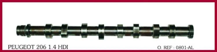 EKSANTRİK MİLİ GEMSAFT PT20601
