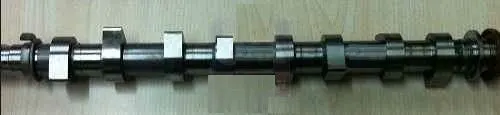 EKSANTRİK MİLİ GEMSAFT RTKNG03
