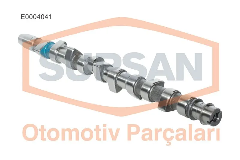 EKSANTRİK MİLİ SUPSAN E0004041