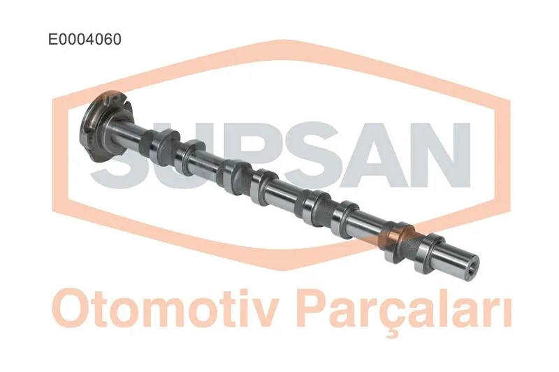 EKSANTRİK MİLİ SUPSAN E0004060