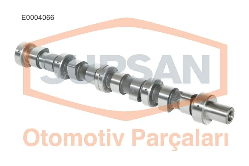 EKSANTRİK MİLİ SUPSAN E0004066