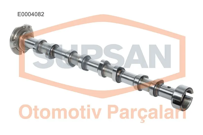 EKSANTRİK MİLİ SUPSAN E0004082