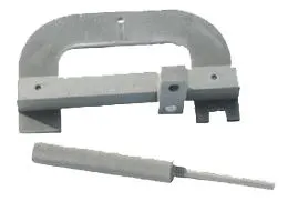 EKSANTRİK TRİGER GERGİ APARATI VITESSE 124