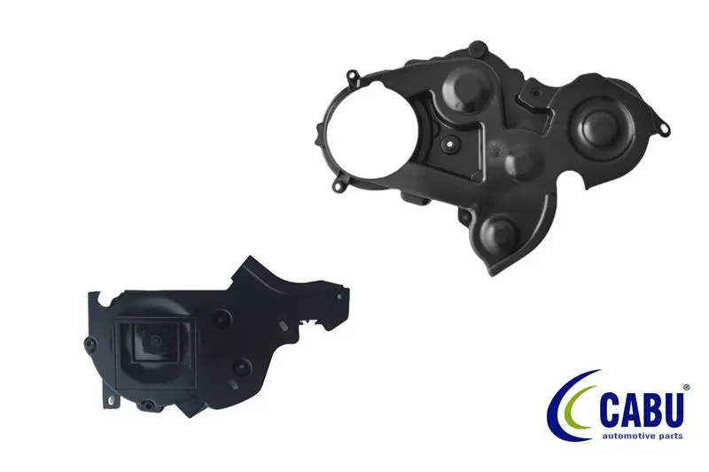 EKSANTRİK TRİGER KAPAĞI CONTASI KEÇESİ LASTİĞİ CABU 331204