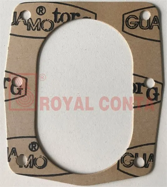 EKSANTRİK TRİGER KAPAĞI CONTASI KEÇESİ LASTİĞİ ROYAL 012070