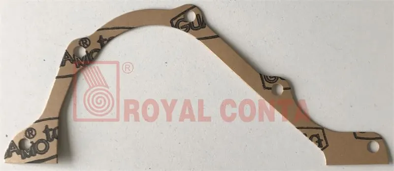 EKSANTRİK TRİGER KAPAĞI CONTASI KEÇESİ LASTİĞİ ROYAL 055080