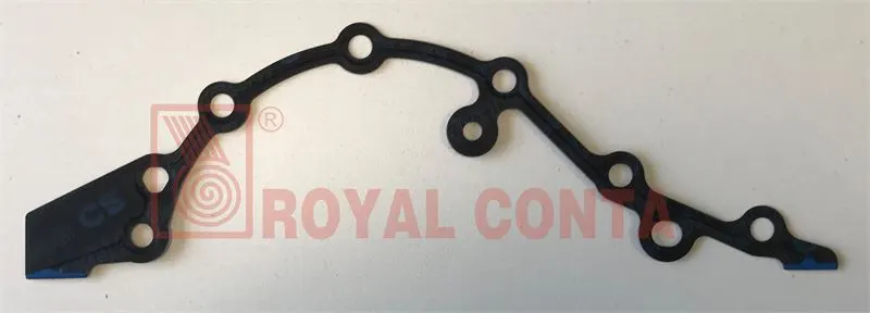 EKSANTRİK TRİGER KAPAĞI CONTASI KEÇESİ LASTİĞİ ROYAL 382070