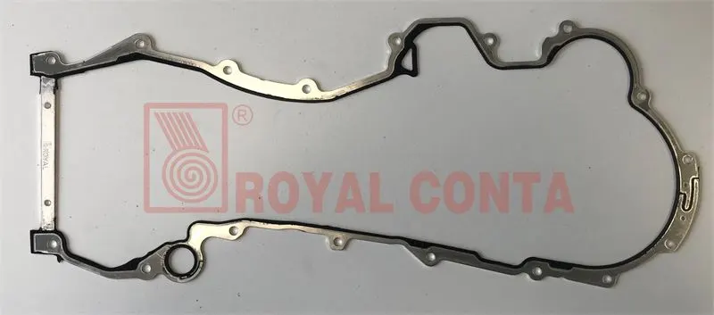 EKSANTRİK TRİGER KAPAĞI CONTASI KEÇESİ LASTİĞİ ROYAL 395050
