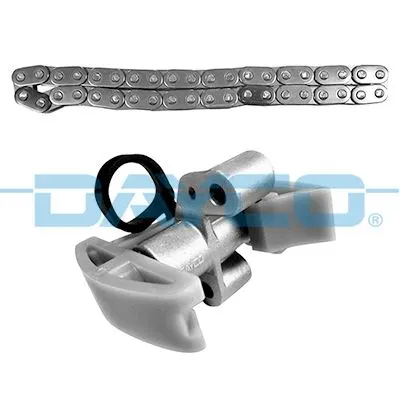 EKSANTRİK ZİNCİRİ VE PARÇALARI DAYCO KTC1065