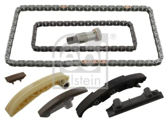 EKSANTRİK ZİNCİRİ VE PARÇALARI FEBI 45735