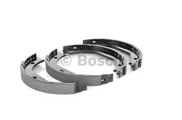 EL FREN BALATASI BOSCH 0986487607