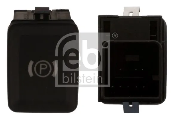 EL FREN TABANCA MEKANİZMA DÜĞMESİ SWITCH FEBI 37606