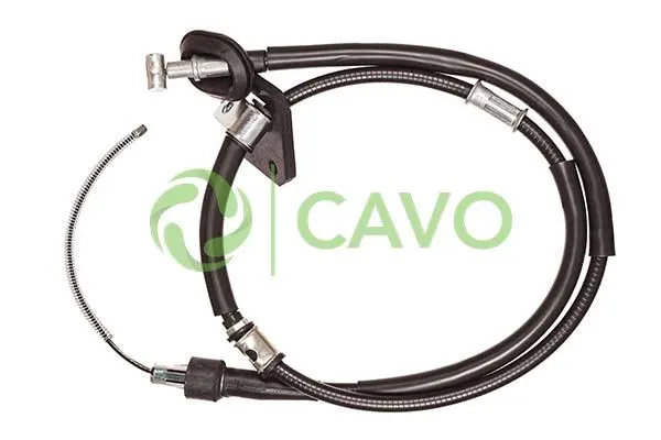 EL FREN TELİ CAVO 2102 644