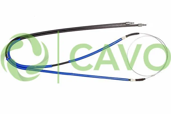 EL FREN TELİ CAVO 4502.657