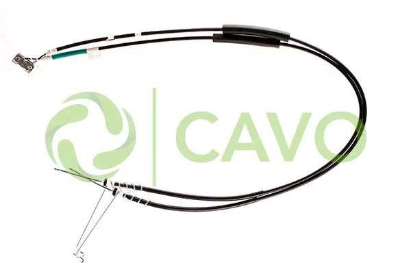EL FREN TELİ CAVO 4602.604