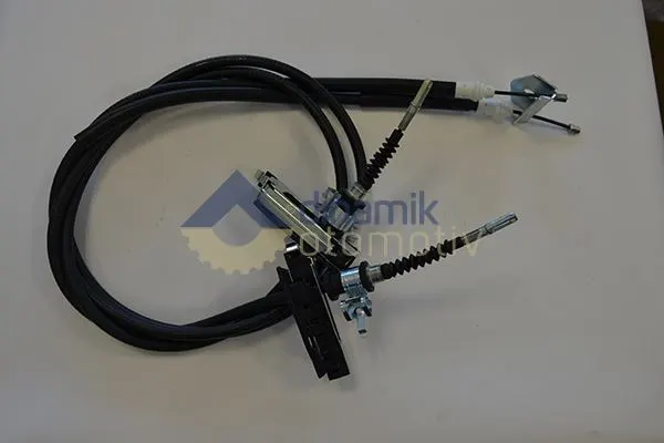 EL FREN TELİ CAVO 4602 609