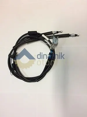 EL FREN TELİ CAVO 4602 763