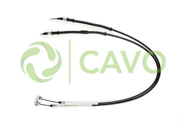 EL FREN TELİ CAVO 5902 714
