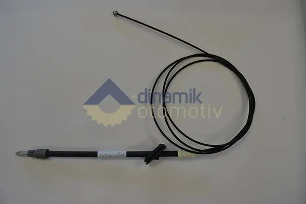 EL FREN TELİ CAVO 7002 726