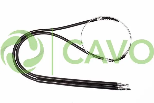 EL FREN TELİ CAVO IT1102 626
