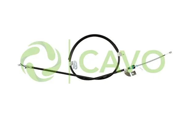 EL FREN TELİ CAVO IT4502 611