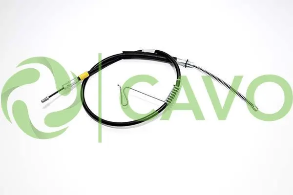 EL FREN TELİ CAVO IT4602 602