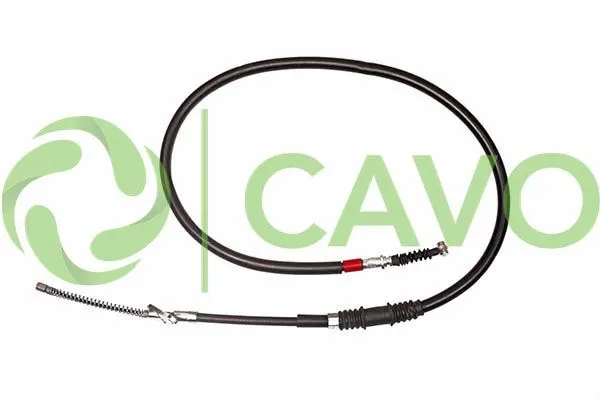 EL FREN TELİ CAVO IT5902 666