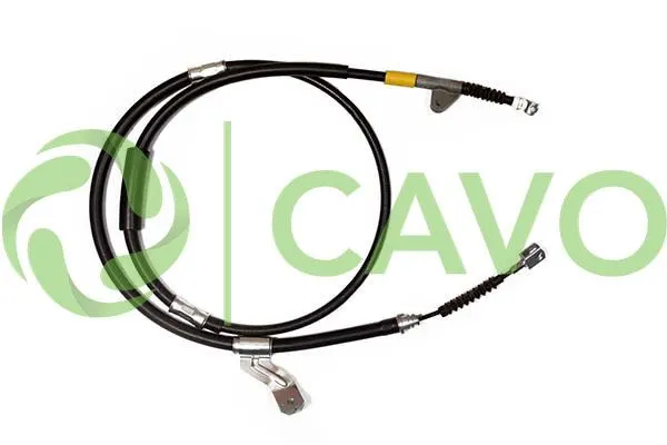 EL FREN TELİ CAVO IT6802 654
