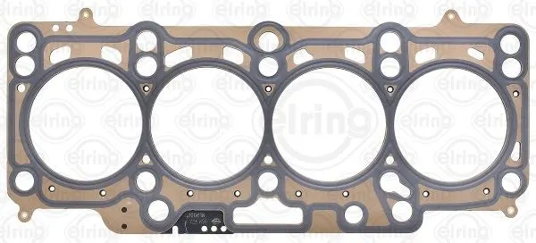 ELRING-AV SİLİNDİR KAPAK CONTASI ELRING 726.850