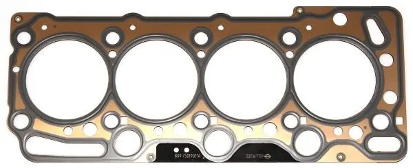 ELRING-AV SİLİNDİR KAPAK CONTASI ELRING 809.750