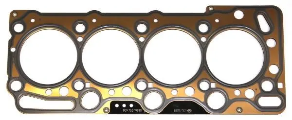ELRING-AV SİLİNDİR KAPAK CONTASI ELRING 809.760