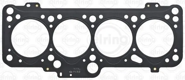 ELRING-AV SİLİNDİR KAPAK CONTASI ELRING 914.848