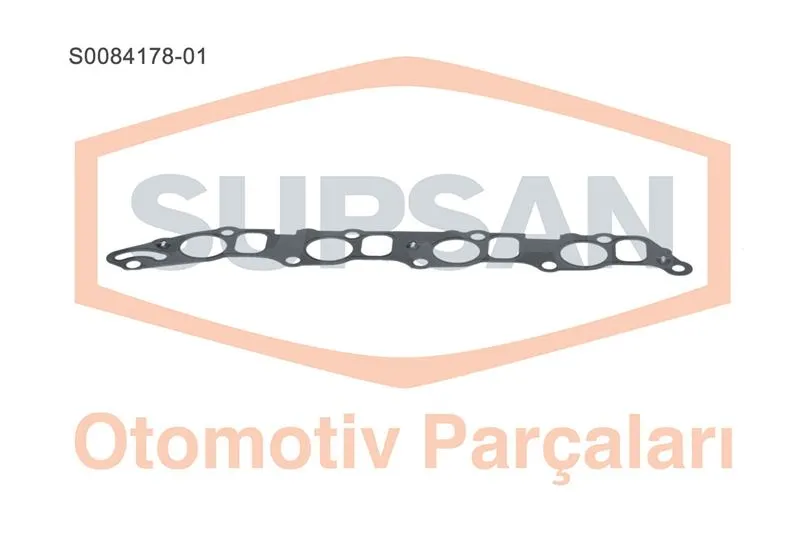EMME MANFOLD CONTASI SUPSAN S0084178-01