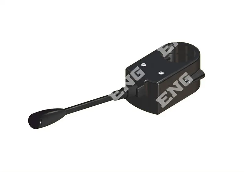 ENG - Ağır Vasıta FAR SİNYAL SİLECEK KORNA KOLU VE PARÇALARI ENG 34 0521